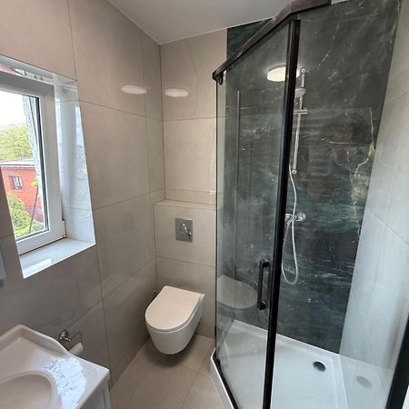 Apartament Rodzinny S8 Kaliszki Exterior foto
