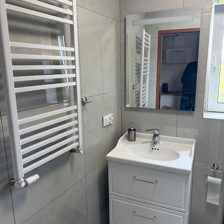Apartament Rodzinny S8 Kaliszki Exterior foto