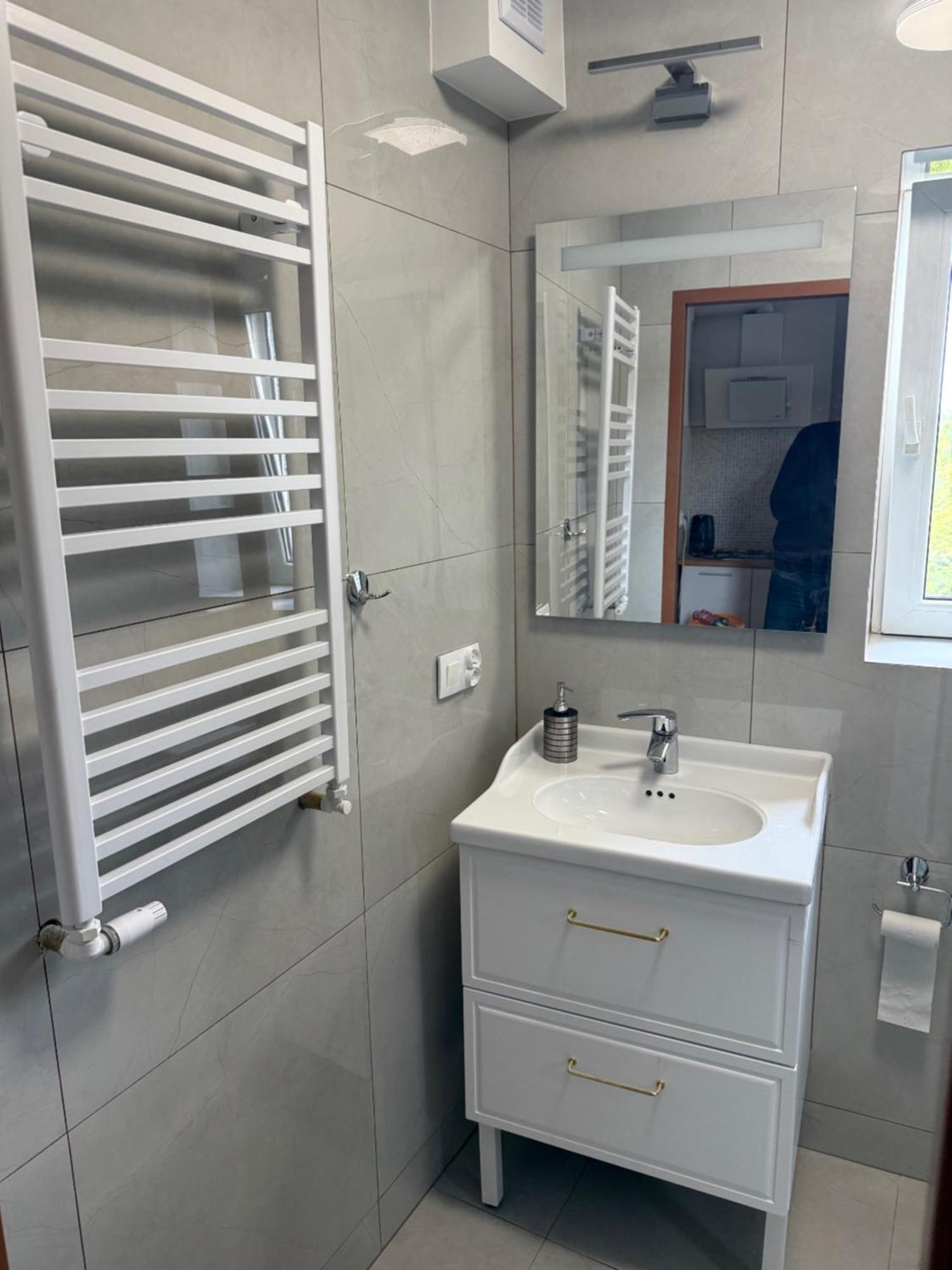 Apartament Rodzinny S8 Kaliszki Exterior foto