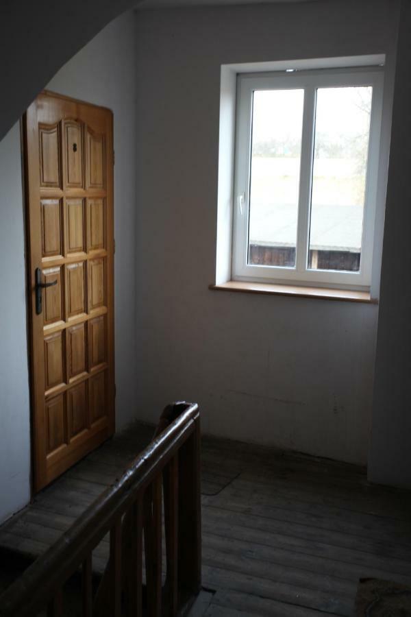 Apartament Rodzinny S8 Kaliszki Exterior foto